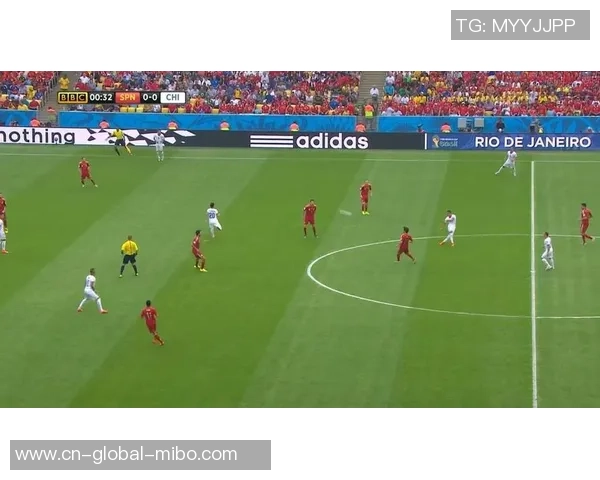 2014年世界杯巴西与智利对决的球场位置及赛事回顾 2014年世界杯巴西与智利对决的球场位置及赛事回顾