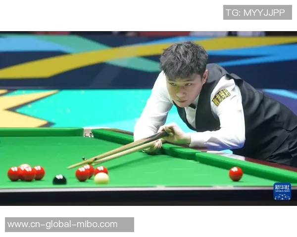 2025世界斯诺克巡回赛世界锦标赛在南京开赛 2025世界斯诺克巡回赛世界锦标赛在南京开赛