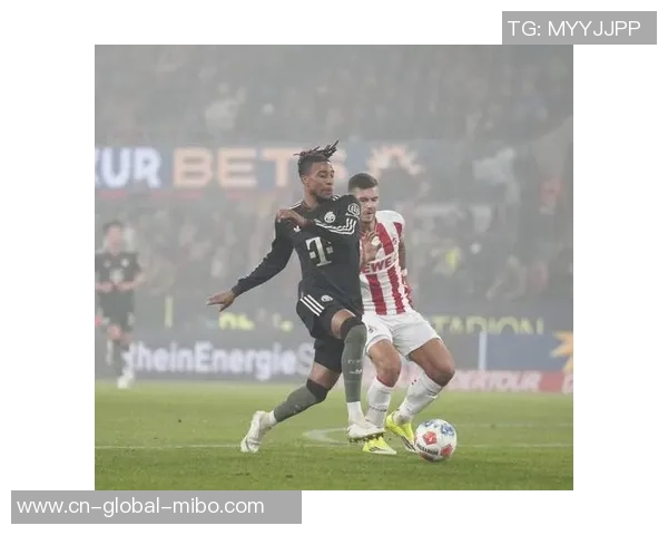 4-1!凯恩势不可挡 拜仁14连胜 创33年纪录 成五大联赛榜首 4-1!凯恩势不可挡 拜仁14连胜 创33年纪录 成五大联赛榜首