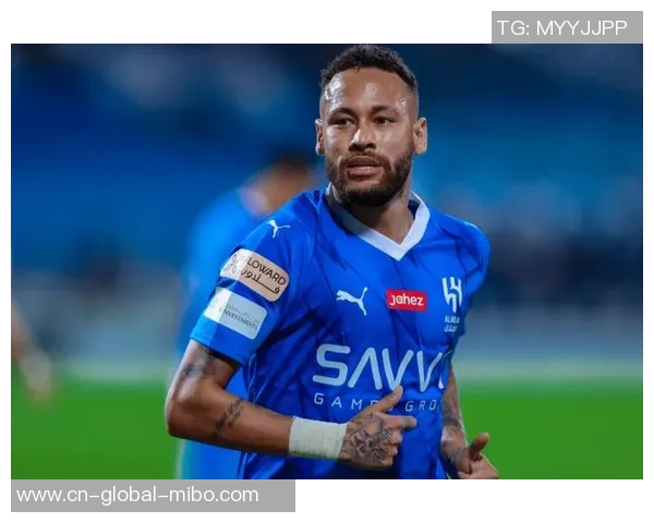 内马尔:我的身体状况正在好转,下场比赛必定还能踢 内马尔:我的身体状况正在好转,下场比赛必定还能踢