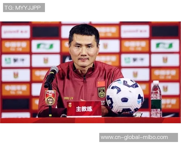 国足新任主帅邵佳一,45岁少帅,曾留洋德甲也参与过世界杯 国足新任主帅邵佳一,45岁少帅,曾留洋德甲也参与过世界杯