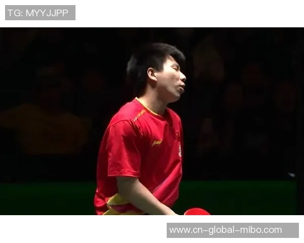 徐瑛彬回应首秀失利:自己心态过度严重,对手卡尔伯格也很强 徐瑛彬回应首秀失利:自己心态过度严重,对手卡尔伯格也很强