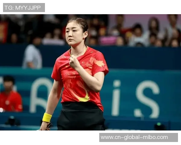 来了！全运乒乓球星证件照出炉，马龙陈梦刘诗雯等人迎来最终一舞