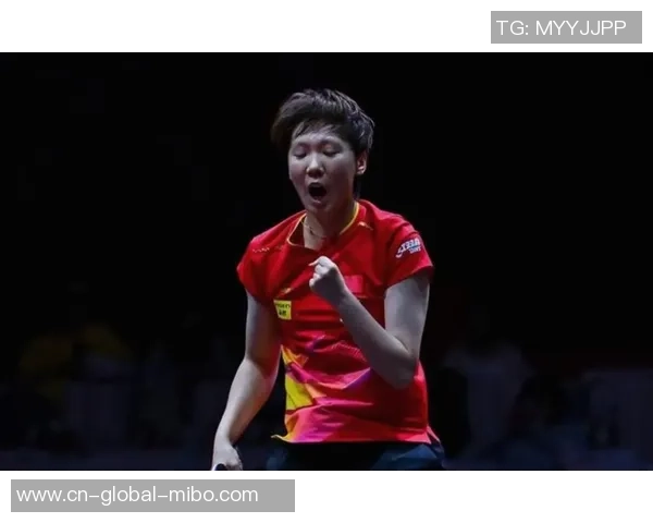 混团世界杯-国乒8-2法国，6连胜!王曼昱救4个局点，大胖惨遭反转